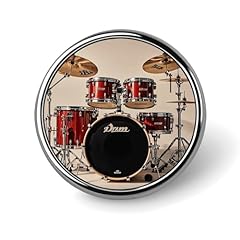 Drum set standard for sale  Delivered anywhere in USA 
