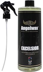 Angelwax excelsior soft d'occasion  Livré partout en France