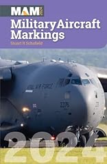 Military aircraft markings for sale  Delivered anywhere in UK