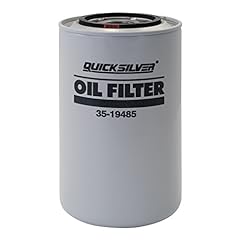 Quicksilver 19485 oil for sale  Delivered anywhere in Ireland