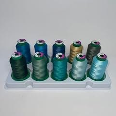 Isacord embroidery thread for sale  Delivered anywhere in UK