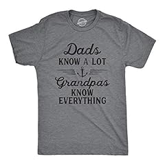 Mens dads know for sale  Delivered anywhere in USA 