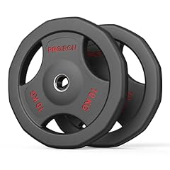 Proiron hantelscheiben 30mm gebraucht kaufen  Wird an jeden Ort in Deutschland