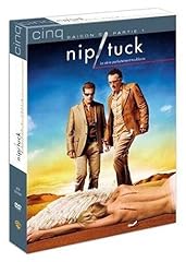 Nip tuck saison usato  Spedito ovunque in Italia 