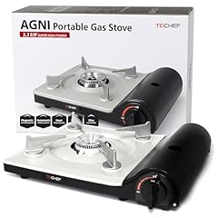 Techef agni portable for sale  Delivered anywhere in USA 