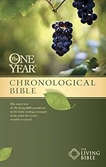 One year chronological for sale  Delivered anywhere in UK