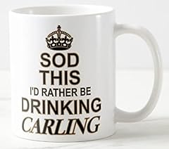 Novelty mug sod for sale  Delivered anywhere in UK