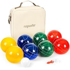 Ropoda 107mm bocce for sale  Delivered anywhere in USA 