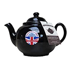 Brown Betty Teapot, 4-Cup for sale  Delivered anywhere in Canada