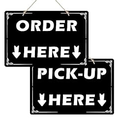 Order pick signs for sale  Delivered anywhere in USA 