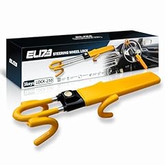 Steering wheel lock for sale  Delivered anywhere in UK