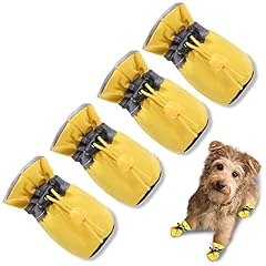 Teozzo dog shoes for sale  Delivered anywhere in USA 