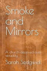 Smoke mirrors church for sale  Delivered anywhere in UK
