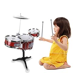 Chilartalent kids drum for sale  Delivered anywhere in USA 