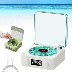 The vinyl player usato  Spedito ovunque in Italia 