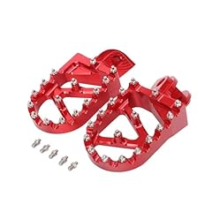 Powersports foot pegs for sale  Delivered anywhere in USA 