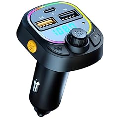 4t4 bluetooth transmitter for sale  Delivered anywhere in UK