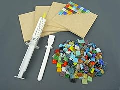 Mosaic coaster tile for sale  Delivered anywhere in UK
