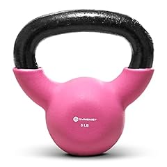Gymenist kettlebell fitness for sale  Delivered anywhere in USA 