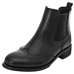 Rismart women brogue for sale  Delivered anywhere in UK