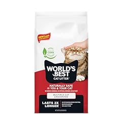 Best cat litter for sale  Delivered anywhere in USA 