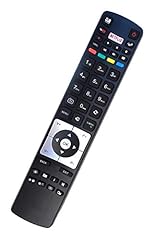 Replacement remote hitachi for sale  Delivered anywhere in Ireland