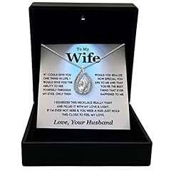 Tryndi wife necklace for sale  Delivered anywhere in USA 