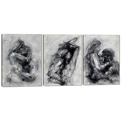 Pieces black white for sale  Delivered anywhere in USA 