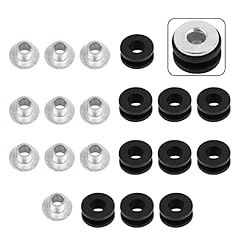 Flypig rubber grommets for sale  Delivered anywhere in UK