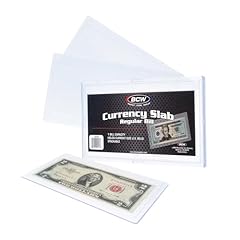 Bcw deluxe currency for sale  Delivered anywhere in USA 