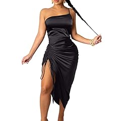 Women satin dress for sale  Delivered anywhere in USA 