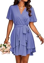 Jiraewh damen chiffon gebraucht kaufen  Wird an jeden Ort in Deutschland