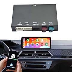 Carplay adapter retrofit for sale  Delivered anywhere in UK