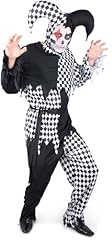 Men evil jester for sale  Delivered anywhere in USA 