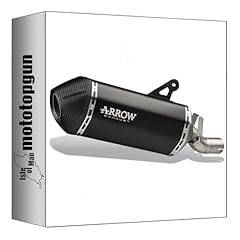 Arrow exhaust pipe for sale  Delivered anywhere in UK