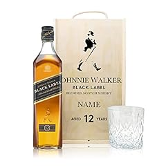 Personalised johnnie walker for sale  Delivered anywhere in UK