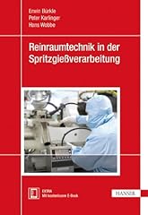 Reinraumtechnik spritzgießver gebraucht kaufen  Wird an jeden Ort in Deutschland