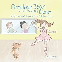 Penelope jean small for sale  Delivered anywhere in USA 