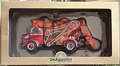 Camion epoca bianchi usato  Spedito ovunque in Italia 
