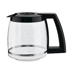Cuisinart DCC-1200PRC 12-Cup Replacement Glass Carafe for sale  Delivered anywhere in USA 