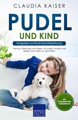 Pudel kind ratgeber gebraucht kaufen  Wird an jeden Ort in Deutschland