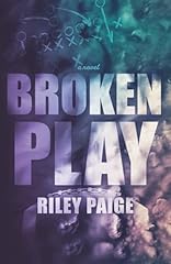 Broken play gebraucht kaufen  Wird an jeden Ort in Deutschland