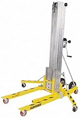 2020 material lift for sale  Delivered anywhere in USA 