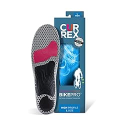 CURREX BikePRO Insole - Men & Women Dynamic Support for sale  Delivered anywhere in USA 