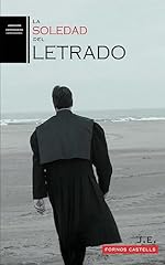 Soledad del letrado usato  Spedito ovunque in Italia 