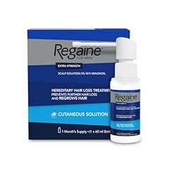 Regaine men extra for sale  Delivered anywhere in UK