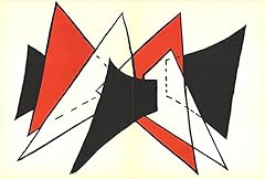 Alexander calder dlm for sale  Delivered anywhere in USA 