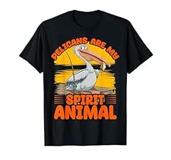 Pelikane spirit animal gebraucht kaufen  Wird an jeden Ort in Deutschland