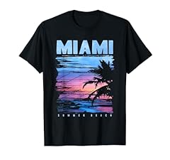 Miami beach love d'occasion  Livré partout en France