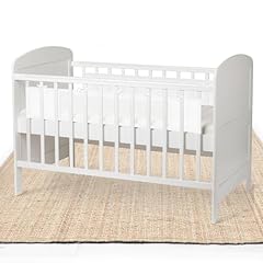 Breathable mesh cot for sale  Delivered anywhere in UK
